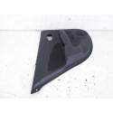 Forro Porta Traseiro Esquerdo Nissan Versa 2011 2012 A 2017