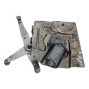 Maquina Vidro Elétrica Traseiro Esquerdo Gm Blazer 1995 A 05