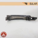 Maçaneta Externa Porta Traseira Direita Vw Passat 98 A 2005