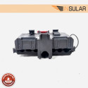 Caixa Fusivel Junçao Bateria C180 W203 2000 2001 2002 A 2007