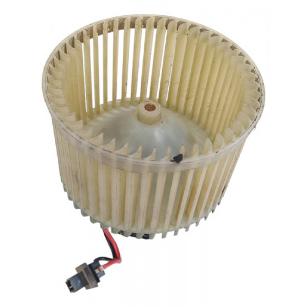 Motor Ar Forçado Fiat Siena Palio Strada 1.0 2004 A 2008