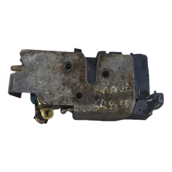 Fechadura Dianteira Direita Fiat  Brava 1997 1998 A 2003