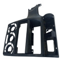 Painel Central Radio Chevrolet Astra 1994 1995 A 1997