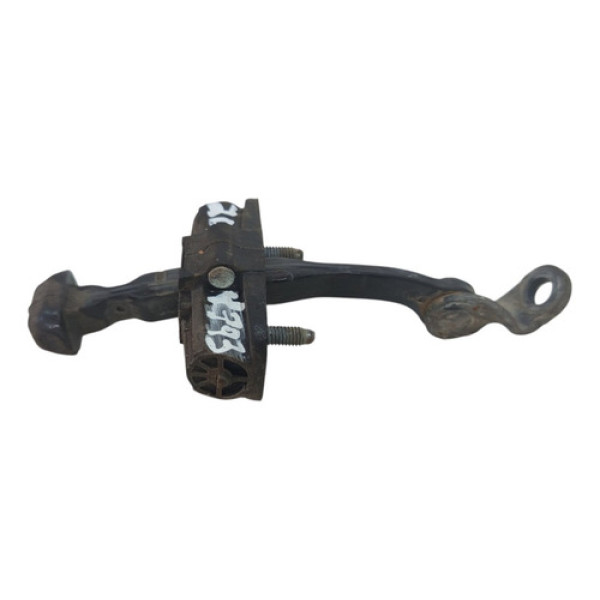 Limitador Porta Traseiro Esquerdo Peugeot 207 2006 A 2012 