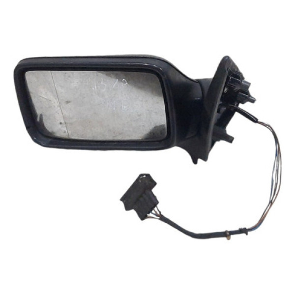 Retrovisor Lado Esquerdo C/detalhes Seat Ibiza 1995 A 1999
