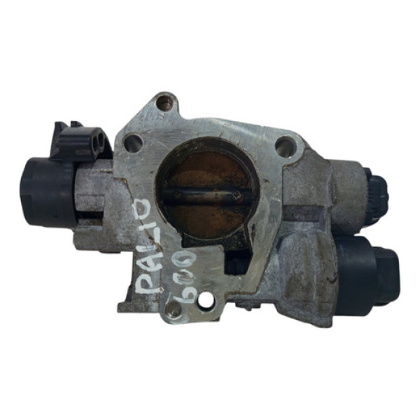Tbi Corpo Borboleta Fiat Uno 1.0 8v 1996 A 2002