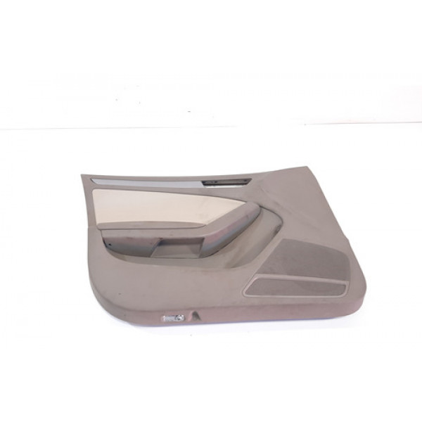 Forro Porta Dianteiro Esquerdo Audi A4 B8 2008 2009 A 2015