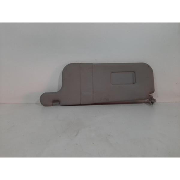 Quebra Sol Dianteiro Esquerdo Pajero Tr4 2003 2004 2005