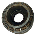 Flange Caixa Câmbio Porca Saida Diferencial Gm Astra Corsa