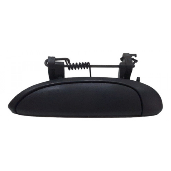 Maçaneta Externa Traseira Esquerda Renault Clio 2004 A 2012