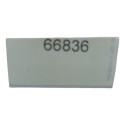 Capa Superior Coluna Direito Gm Corsa 1994 1995 1996 A 2002