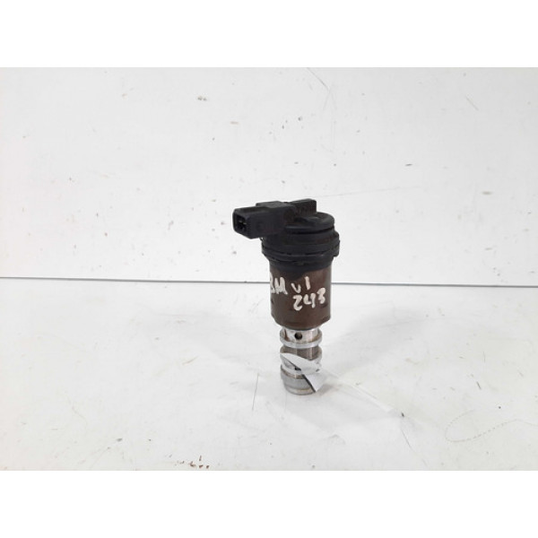 Válvula Solenóide Sensor Pressão Óleo Bmw 118i X1 120i 