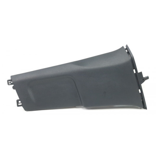 Acabamento Coluna Central Direita Vw Jetta 2011 2012 A 2017