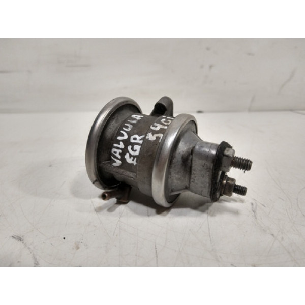 Válvula Egr Motor Bmw 540i X5 4.4 V8 1998 1999 2000 A 2003