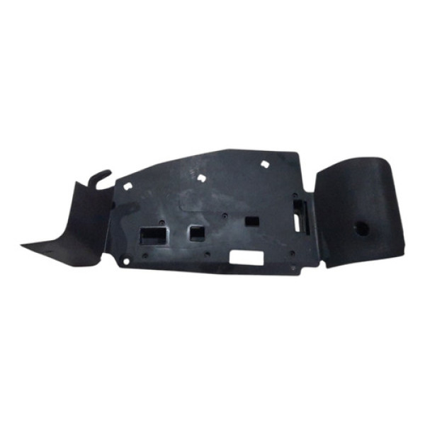 Moldura Interna Dianteira Direita Painel C4 Picasso 09 A 14