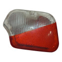 Luz De Cortesia Porta Traseira Esquerda 1990 1991 A 1999