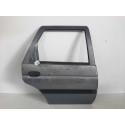Porta Traseiro Direito Escort Gl 1995 1996 1997 1998 A 2004