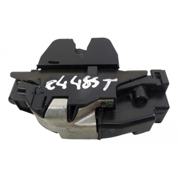 Fechadura Elétrica Tampa Traseira C4 Picasso 2009 A 2014