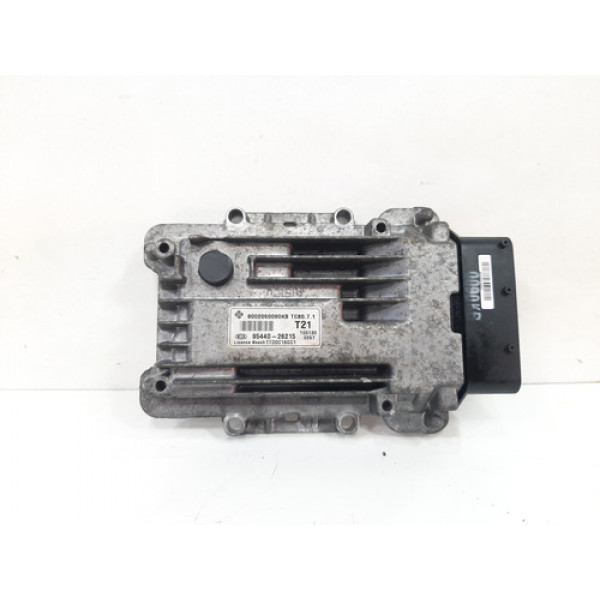 Módulo Câmbio Aut Kia Cerato Sx3 1.6 2009 A 2013 9544026215