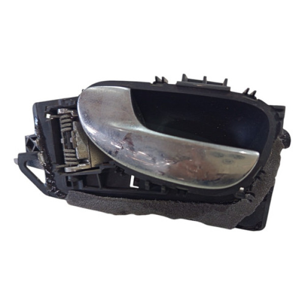 Maçaneta Interna Traseira Esquerda Peugeot 307 2007 A 2012