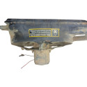 Defletor Ventoinha Fiat Uno 1.0 1995 1996 1997 A 2005