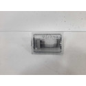Luz Cortesia Teto Gm Spin 2012 2013 2014 A 2017 Original
