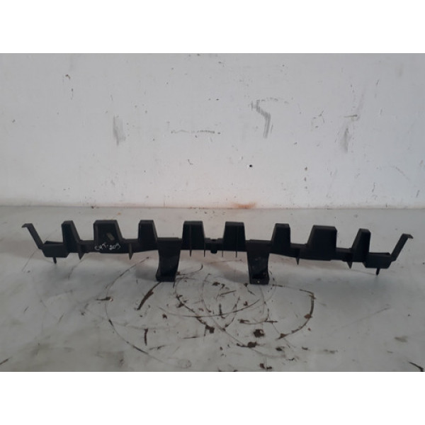 Suporte Guia Parachoque Traseiro C4 Picasso 2007 A 2014    