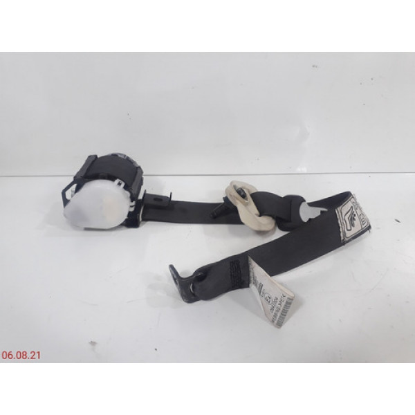 Cinto Segurança Traseiro Direito Honda Crv 2012 2013 A 2016