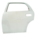 Porta Traseira Corsa 1996 1997 A 2002 