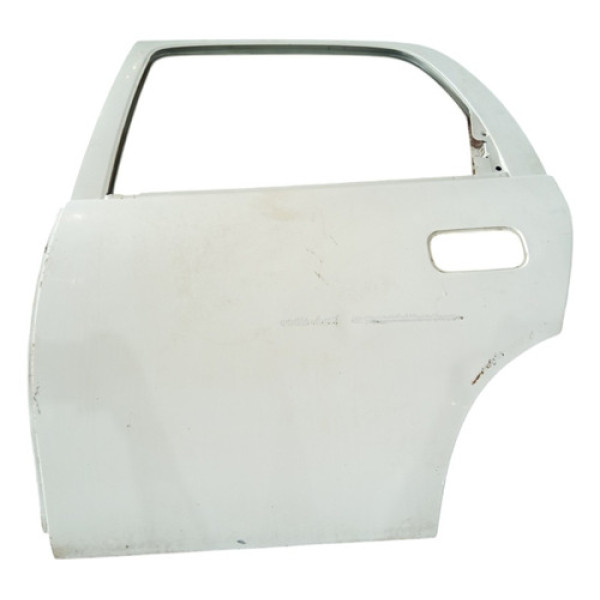 Porta Traseira Corsa 1996 1997 A 2002 