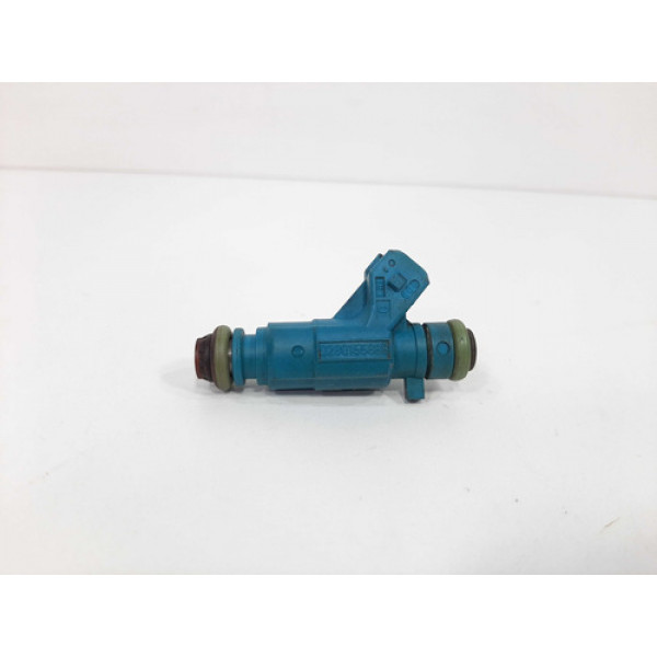 Bico Injetor Ford Fiesta Ka Escort 1.0 Rocam 0280155888