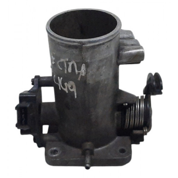 Tbi Corpo Borboleta Injeção Chevrolet Vectra 2.0 1997 A 2005
