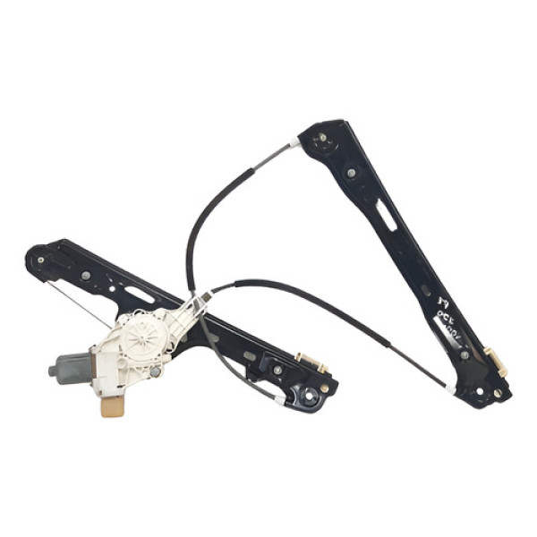 Máquina Vidro Elétrica Dianteira Esquerda 118i 120i 06 A 12