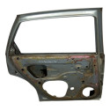 Porta Traseira Esquerda Chevrolet Vectra 1995 1996 A 2006