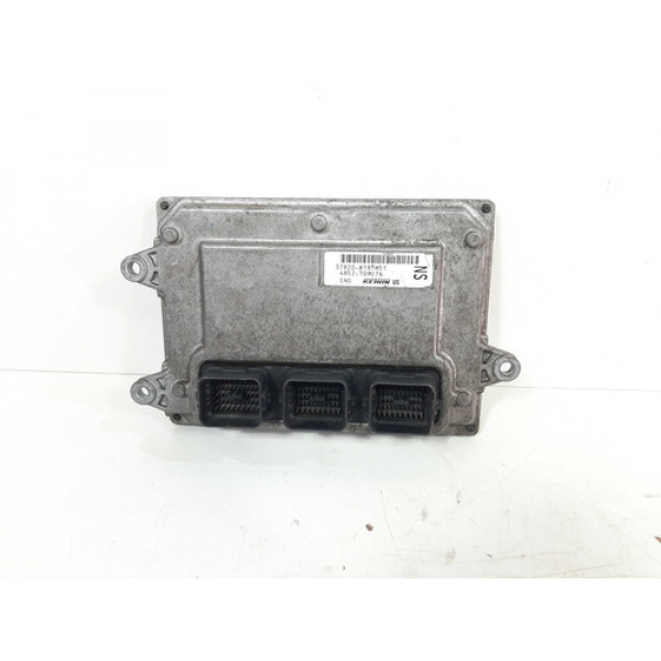 Modulo Injeção Honda Crv 2007 2008 A 2011 Requer Programação