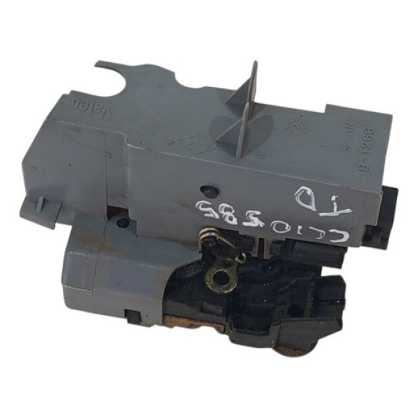 Fechadura Traseira Esquerda Renault Clio 2000 A 2012