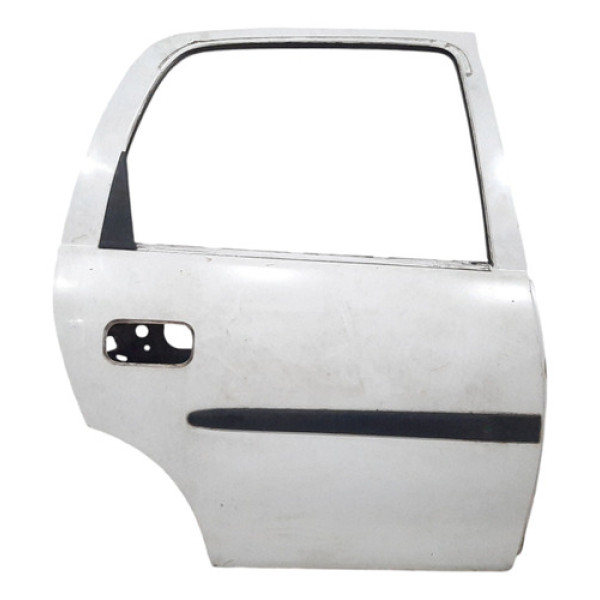 Porta Traseira Direita Chevrolet Corsa Hatch 1997 A 2002