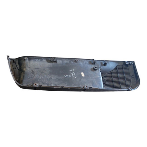 Acabamento Forro Porta Traseiro Direito Gm Corsa 1994 A 2004