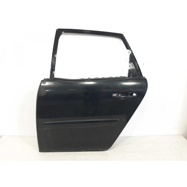 Porta Traseiro Esquerdo Citroen C4 Picasso 2007 2008 A 2014
