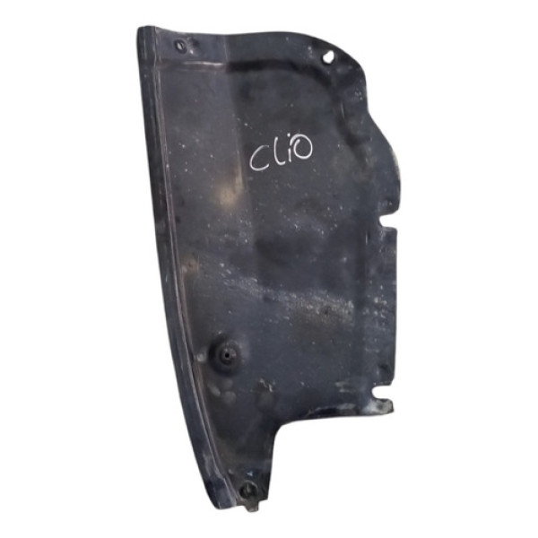 Suporte Corta Fogo Clio 2006 2007 A 2012