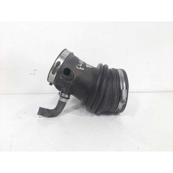 Mangueira Filtro Ar Ford Fusion 2.3 16v 2006 2007 2008 2009