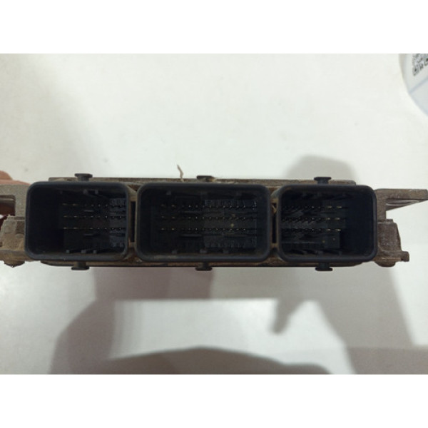 Módulo Injeção Citroen Picasso Xsara 2.0 16v 2001 A 2012