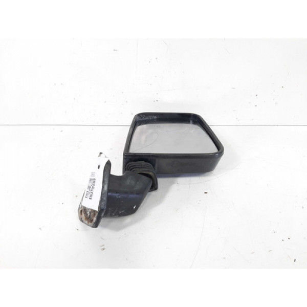 Retrovisor Direito Fiat Fiorino Uno 1995 1996 1997 1998 1999