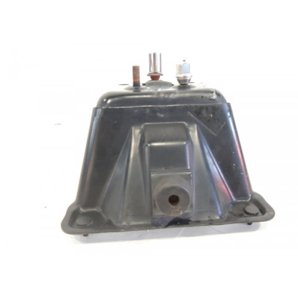 Suporte Estepe Quinta Roda Mitsubishi Pajero Tr4 2004
