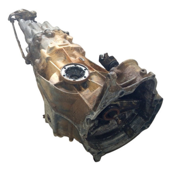 Caixa Marcha Manual Volkswagen Gol 1.0 8v 1995 1996 A 2005