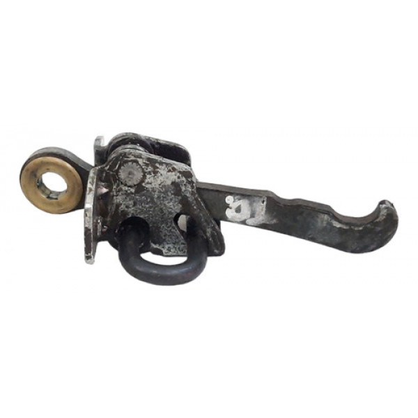 Limitador Porta Traseira Direita Gm Vectra 1997 1998 A 2004