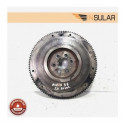 Volante Cremalheira Marea 2.0 20v 98 99 2000 2001 A 2003
