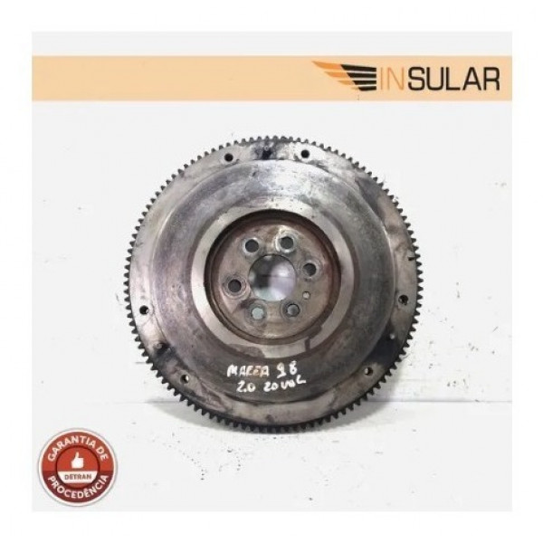 Volante Cremalheira Marea 2.0 20v 98 99 2000 2001 A 2003
