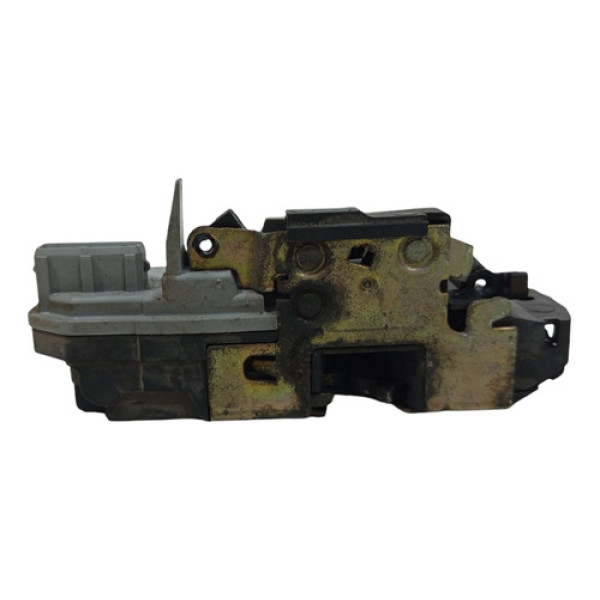 Tranca Elétrica Traseira Esquerda Peugeot 206 1999 A 2010