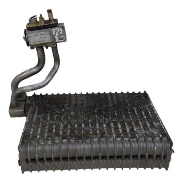 Radiador Evaporador Citroen C3 1.4 Flex 2003 2004 A 2012